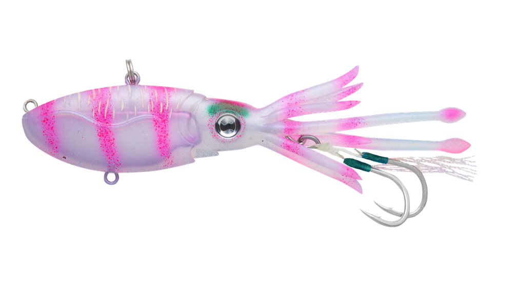 Squidtrex™ 85 Vibe 85mm - 21g