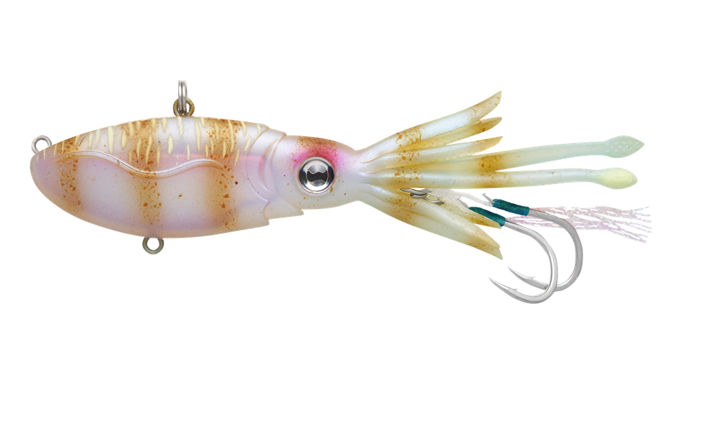 Squidtrex™ 85 Vibe 85mm - 21g