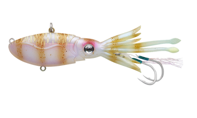 Squidtrex™ 85 Vibe 85mm - 21g