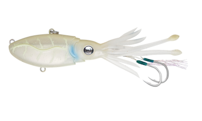Squidtrex™ 85 Vibe 85mm - 21g