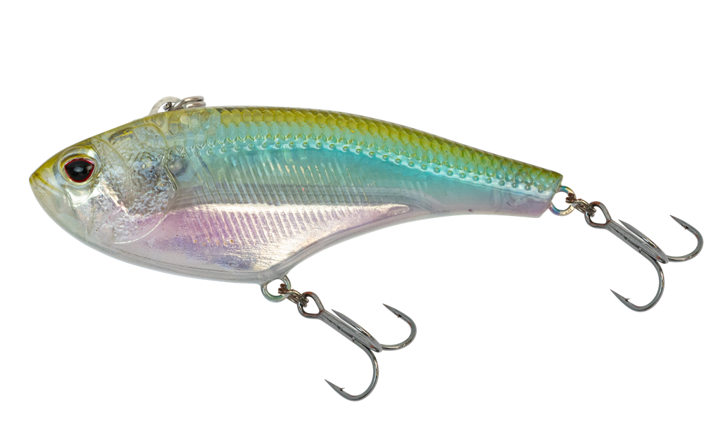Swimtrex 66mm Flutterfall Slow Sink
