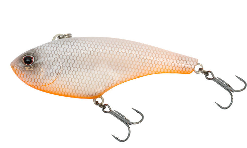 Swimtrex 66mm Flutterfall Slow Sink