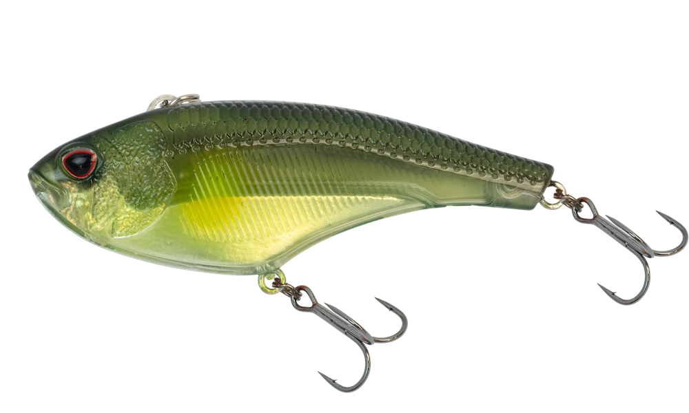 Swimtrex 66mm Flutterfall Slow Sink