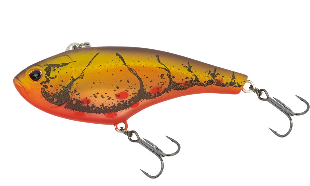 Swimtrex 66mm Flutterfall Slow Sink