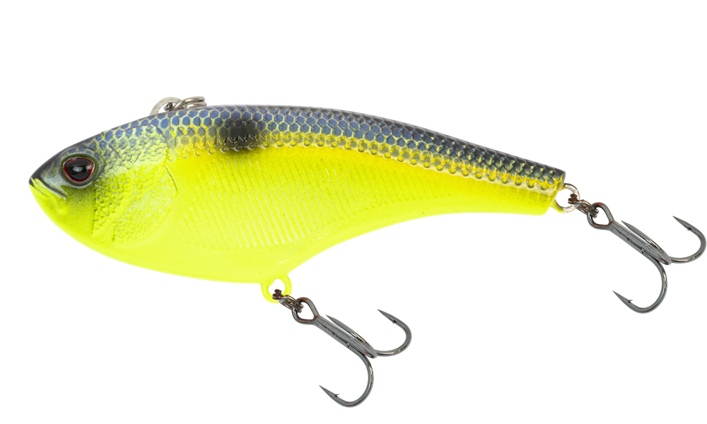 Swimtrex 66mm Flutterfall Slow Sink