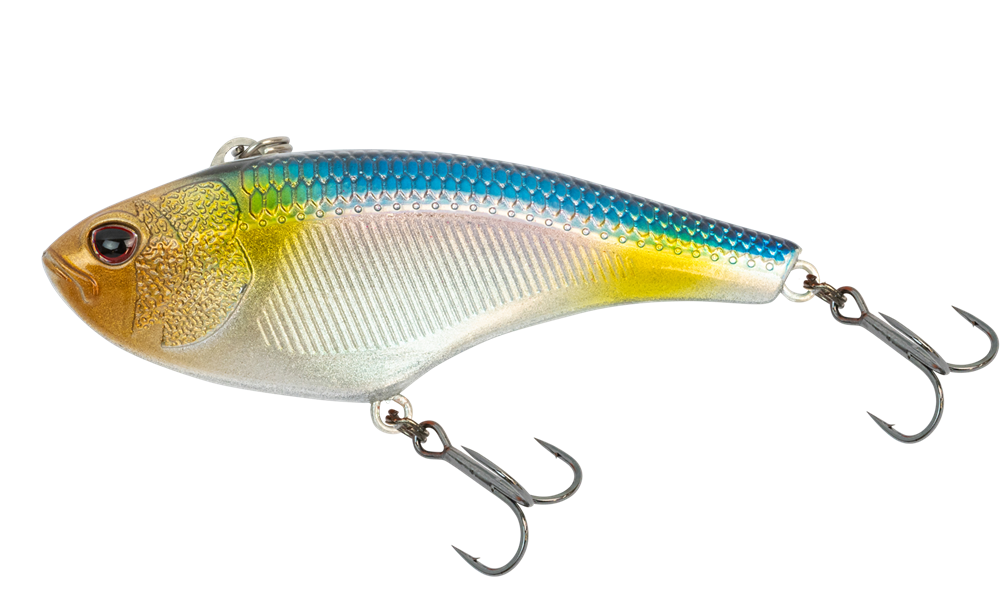Swimtrex 66mm Flutterfall Slow Sink