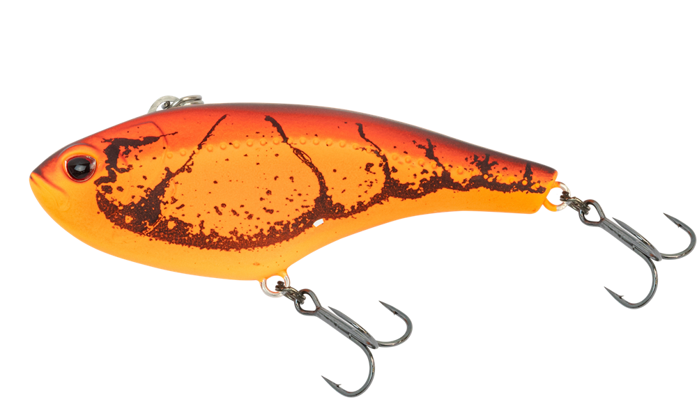 Swimtrex 66mm Flutterfall Slow Sink