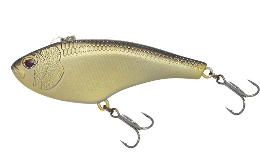 Swimtrex 66mm Flutterfall Slow Sink