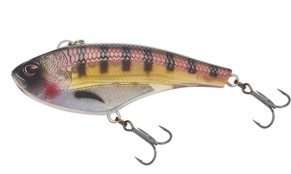 Swimtrex 66mm Flutterfall Slow Sink