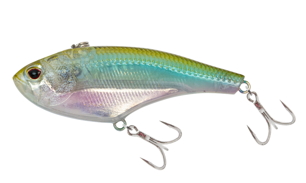 Swimtrex 80mm Flutterfall Slow Sink