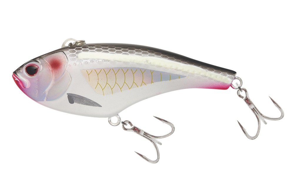 Swimtrex 80mm Flutterfall Slow Sink