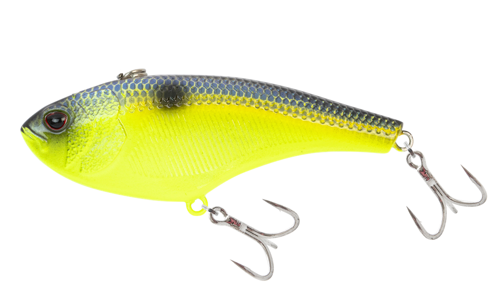 Swimtrex 80mm Flutterfall Slow Sink