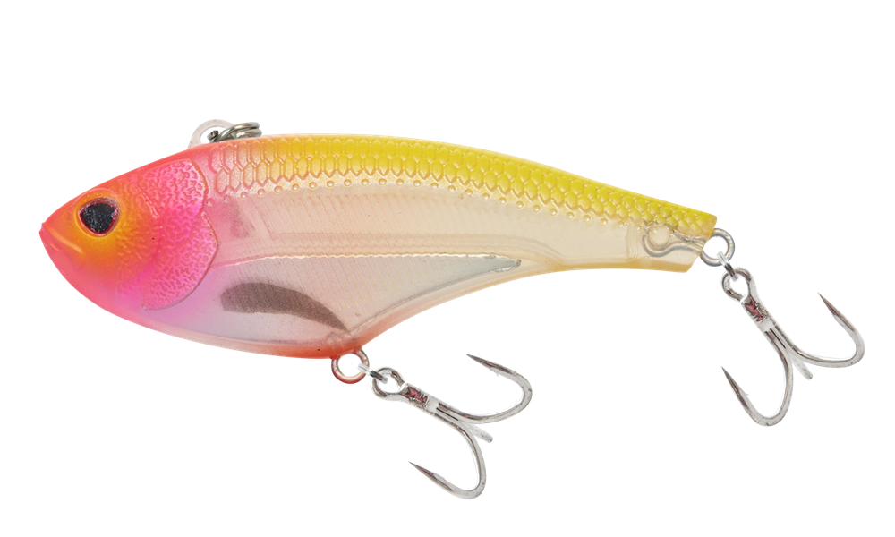 Swimtrex 80mm Flutterfall Slow Sink