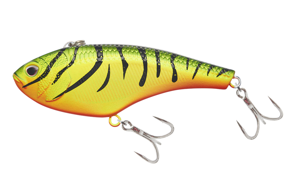 Swimtrex 80mm Flutterfall Slow Sink