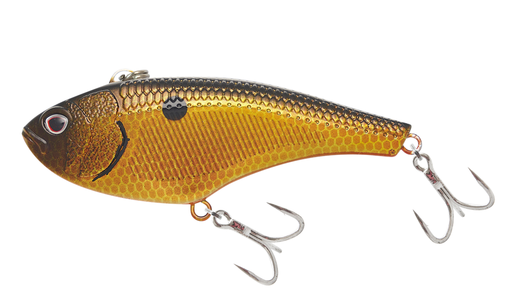 Swimtrex 80mm Flutterfall Slow Sink