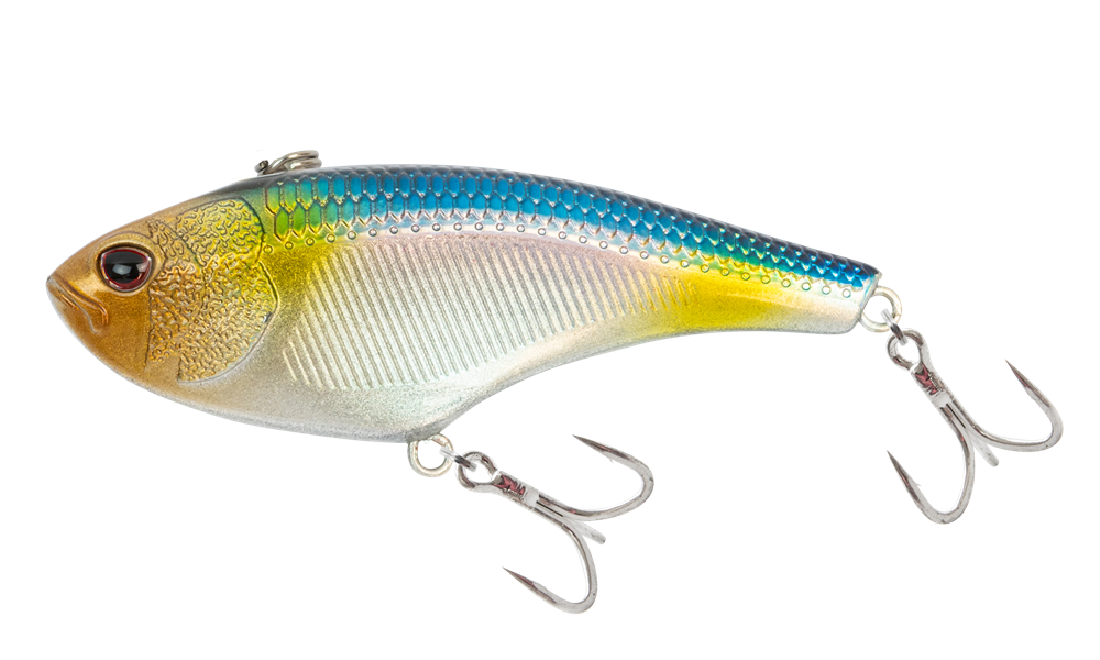 Swimtrex 80mm Flutterfall Slow Sink