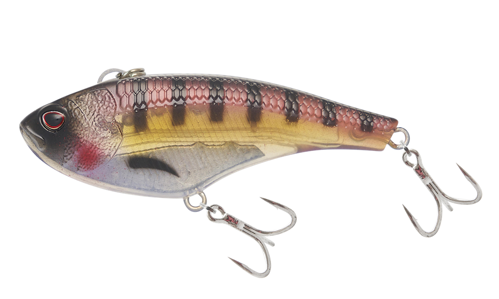 Swimtrex 80mm Flutterfall Slow Sink