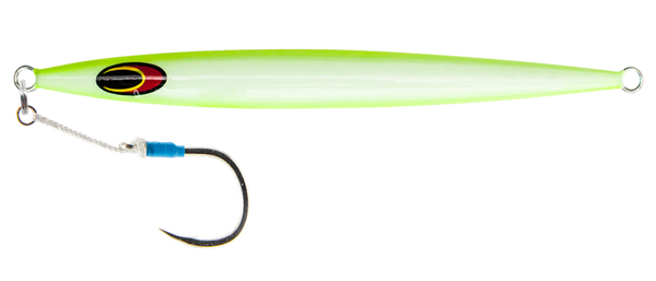 The Streaker 160g - 5-1/2oz