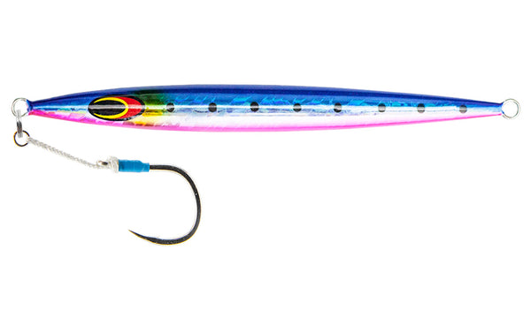 The Streaker 200g - 7oz