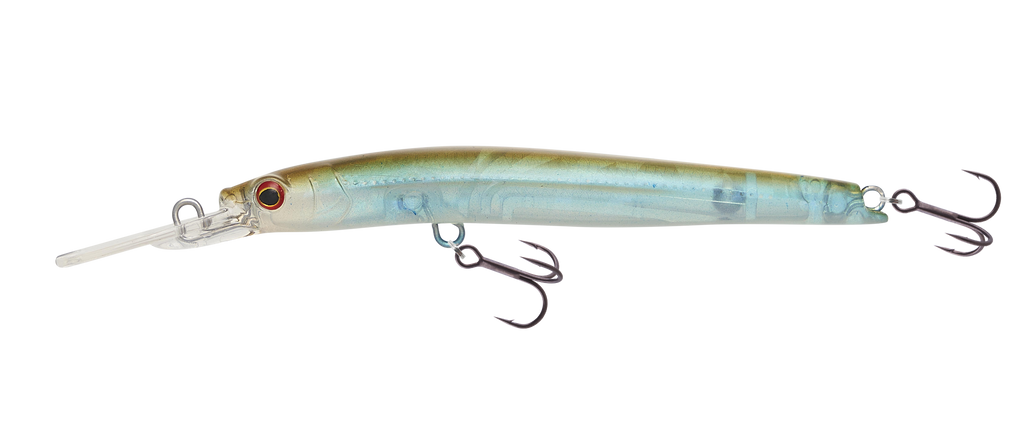 STYX Minnow 70 Suspending