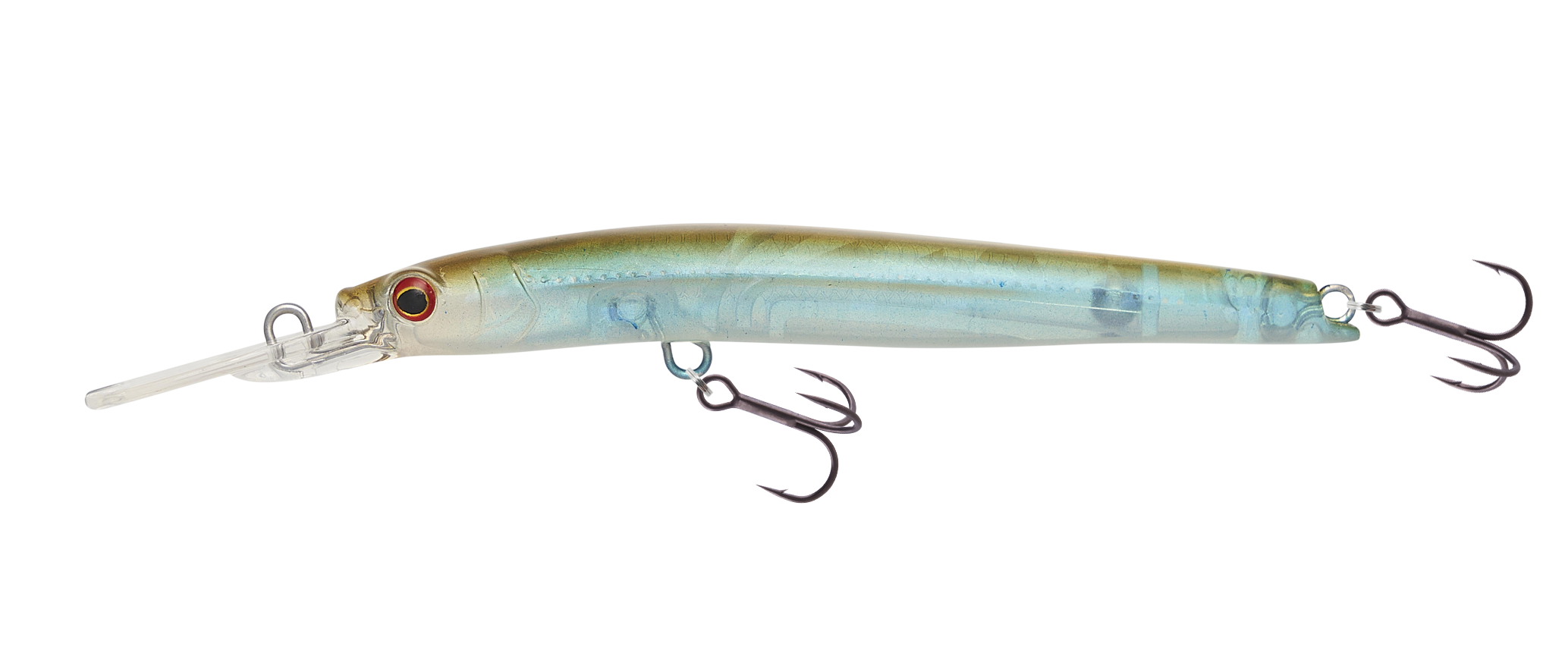 STYX Minnow 70 Suspending