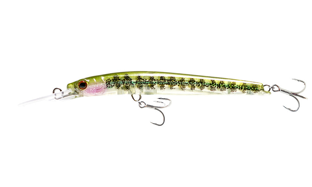 STYX Minnow 70 Suspending