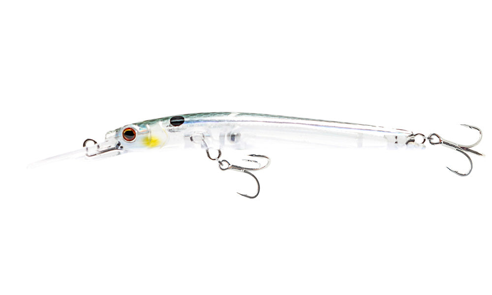 STYX Minnow 70 SUS 70mm