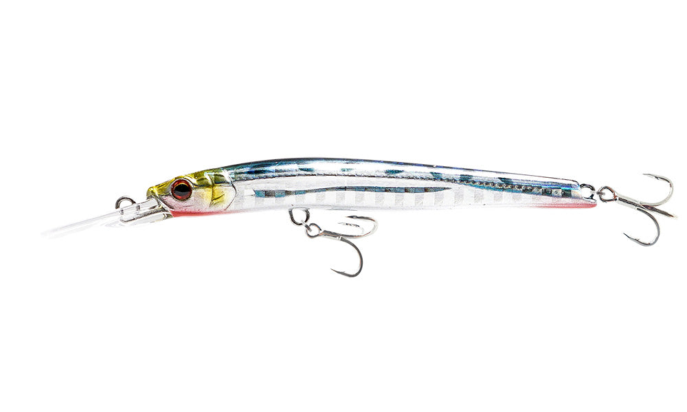 STYX Minnow 70 SUS 70mm