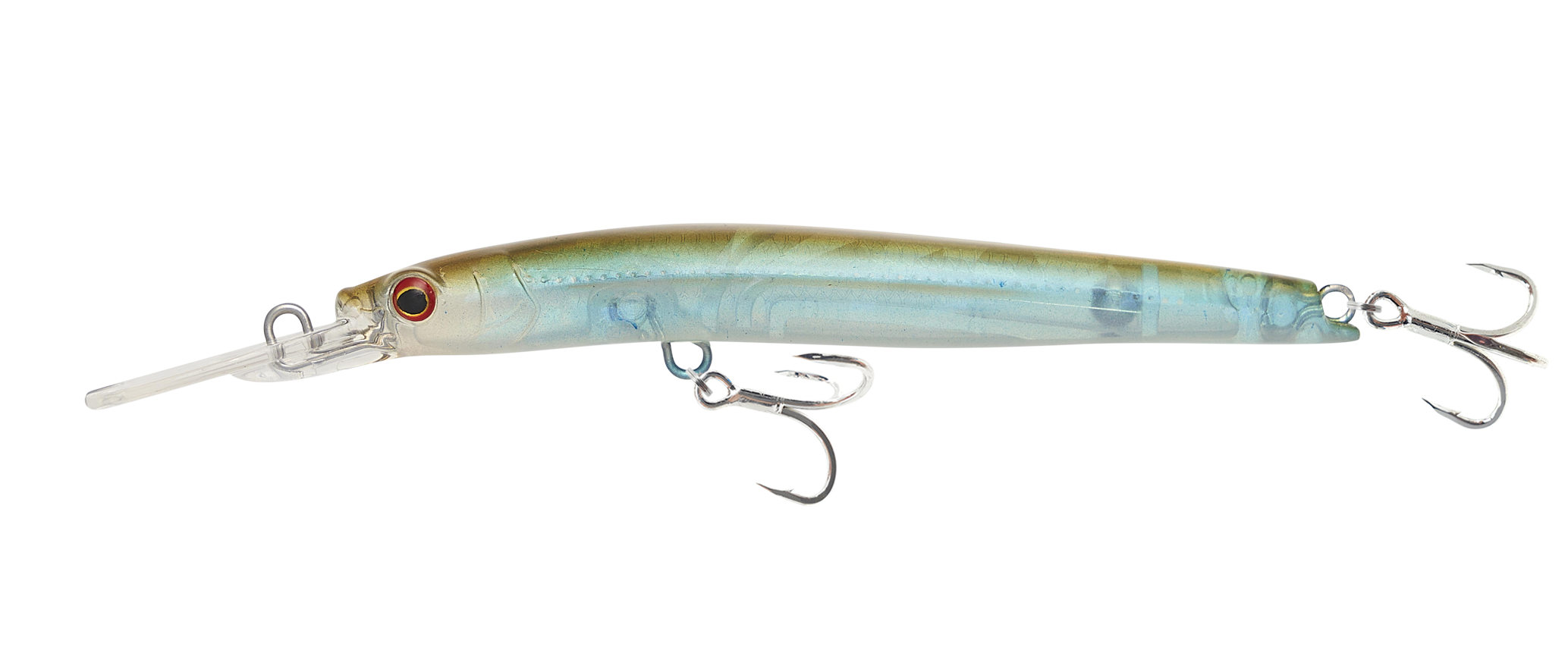 STYX Minnow 116 Slow Floating