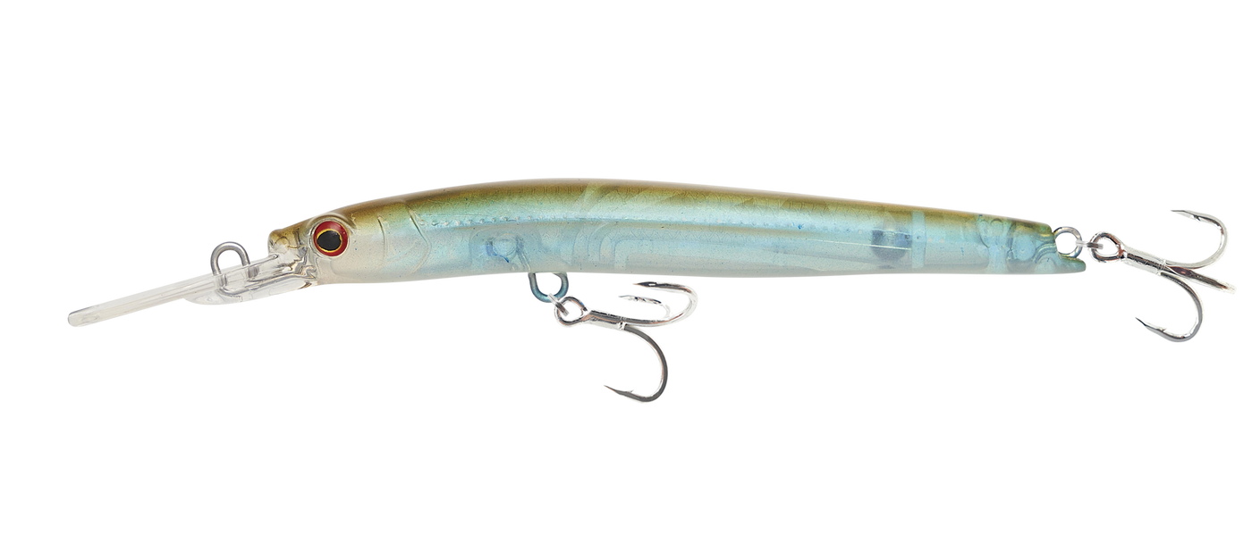 STYX Minnow 116 SFLT 116mm