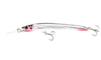 STYX Minnow 116 Slow Floating