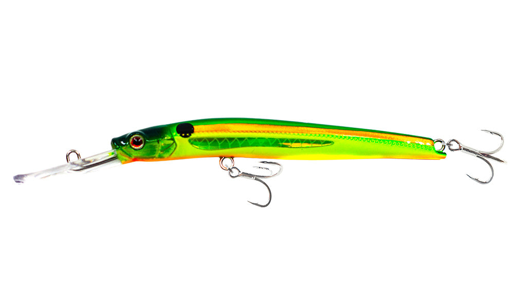 STYX Minnow 116 Slow Floating