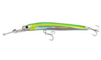 STYX Minnow 116 Slow Floating