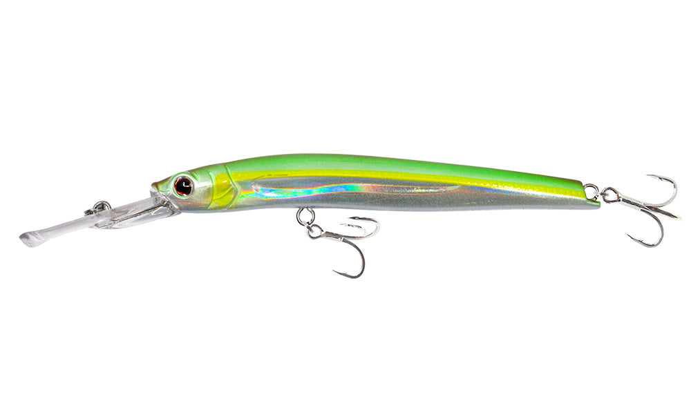 STYX Minnow 116 SFLT 116mm