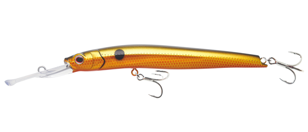 STYX Minnow 116 Slow Floating