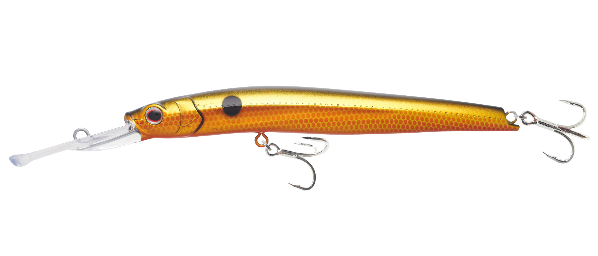 STYX Minnow 116 Slow Floating