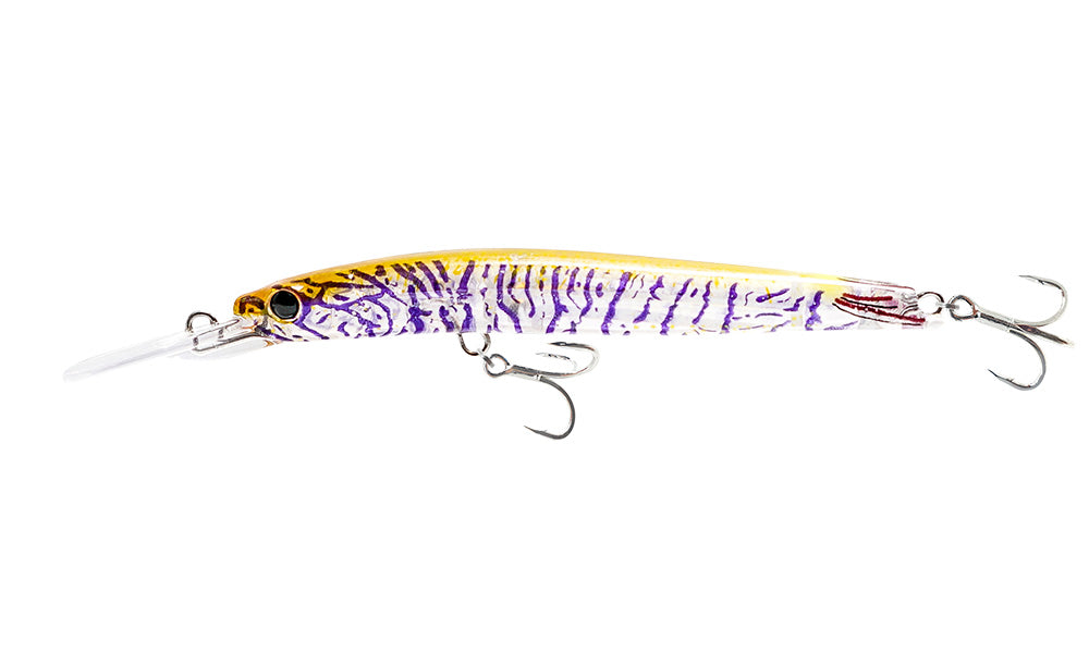 STYX Minnow 95 SFLT 95mm