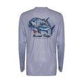 Tech Fishing Shirt - GT Hook Up