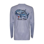Tech Fishing Shirt - GT Hook Up