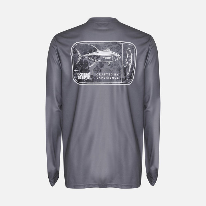 Home run fishing apparel
