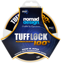 Tufflock 100% Fluorocarbon Leader