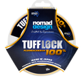 Tufflock 100% Fluorocarbon Leader