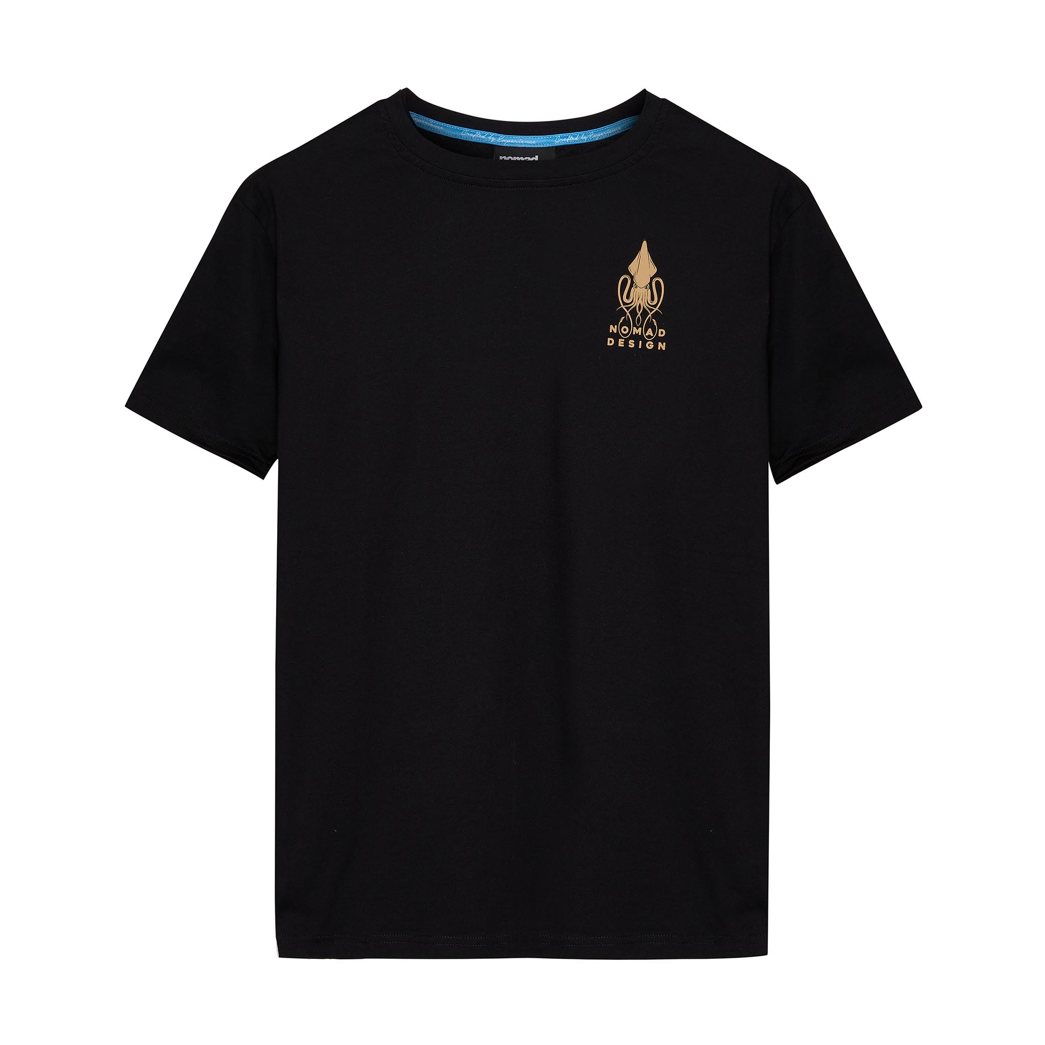 T-Shirt - Squidtrex™ Black