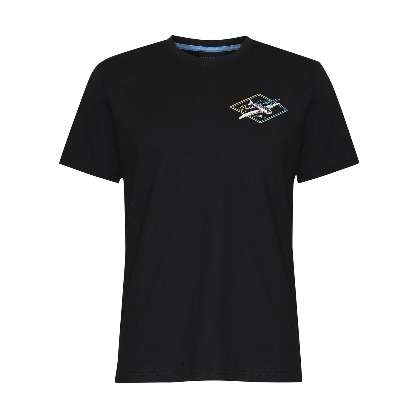 T-Shirt - Wingman Retro