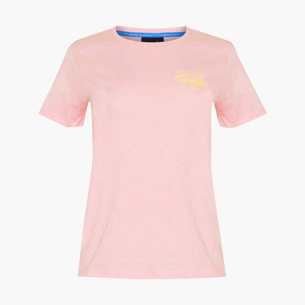 Womens T-Shirt - Catch & Release