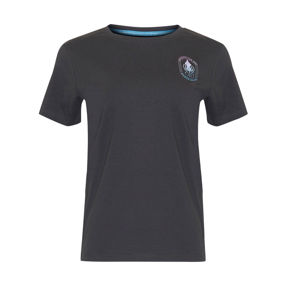 Womens T-Shirt - Squidtrex™ Domination