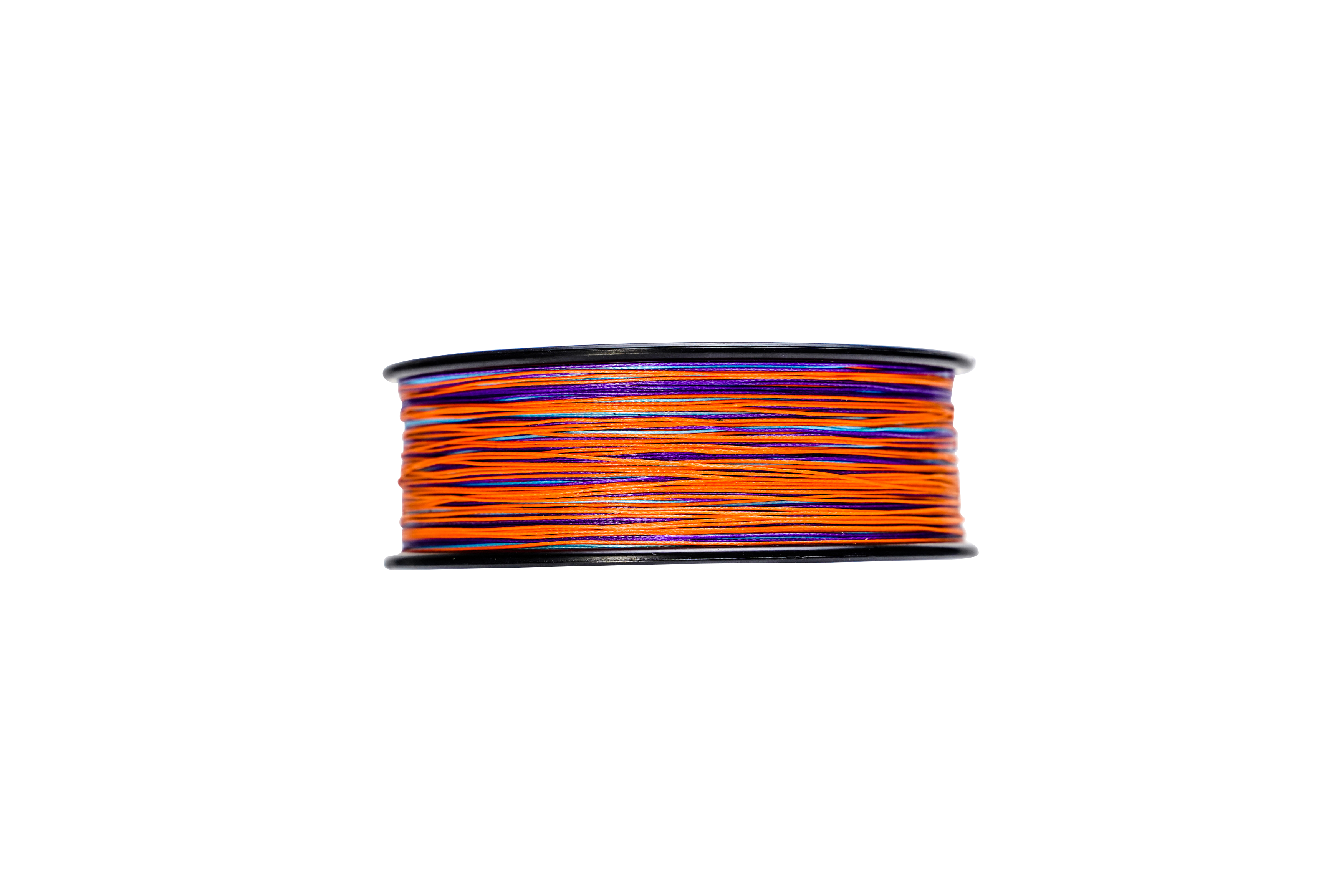 Tufflock Multicolour X9 Braid 300yds