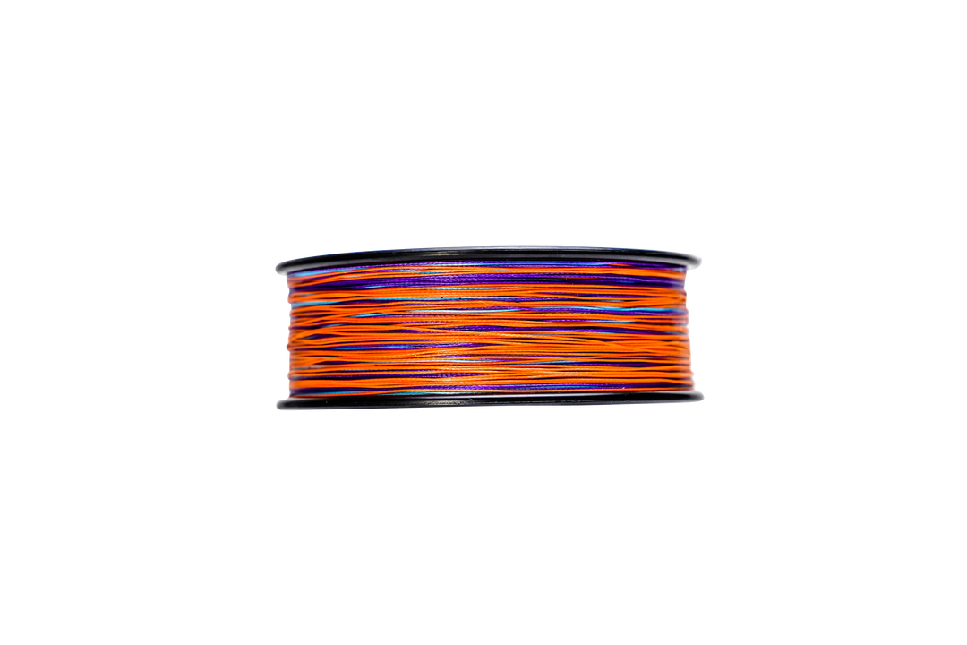 Nomad Design Tufflock Multicolour X9 Braid 300yds – Nomad-Design