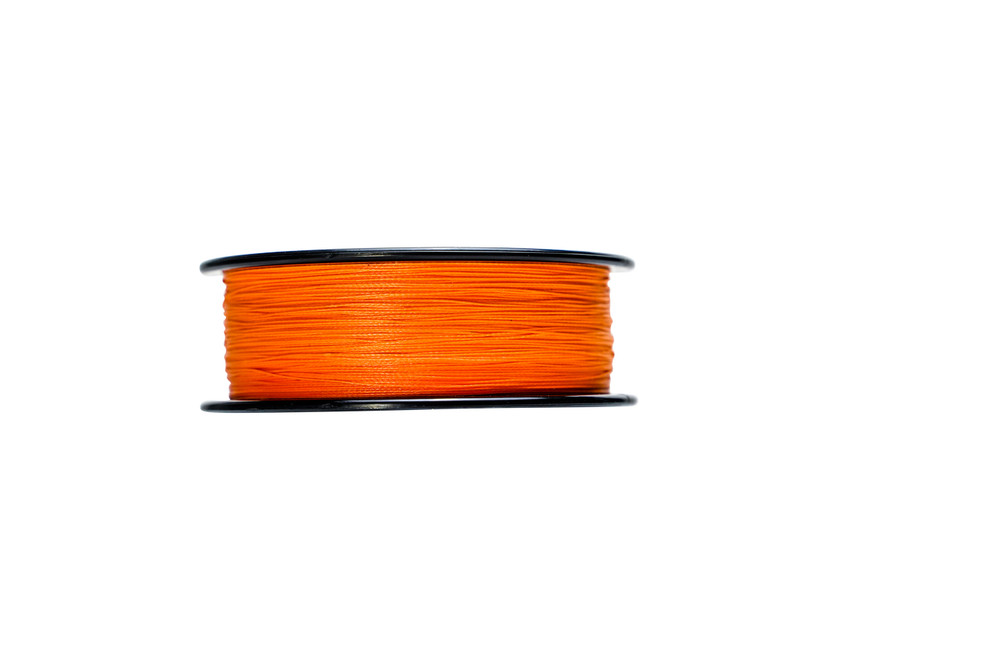 Tufflock Orange X9 Braid 150yds