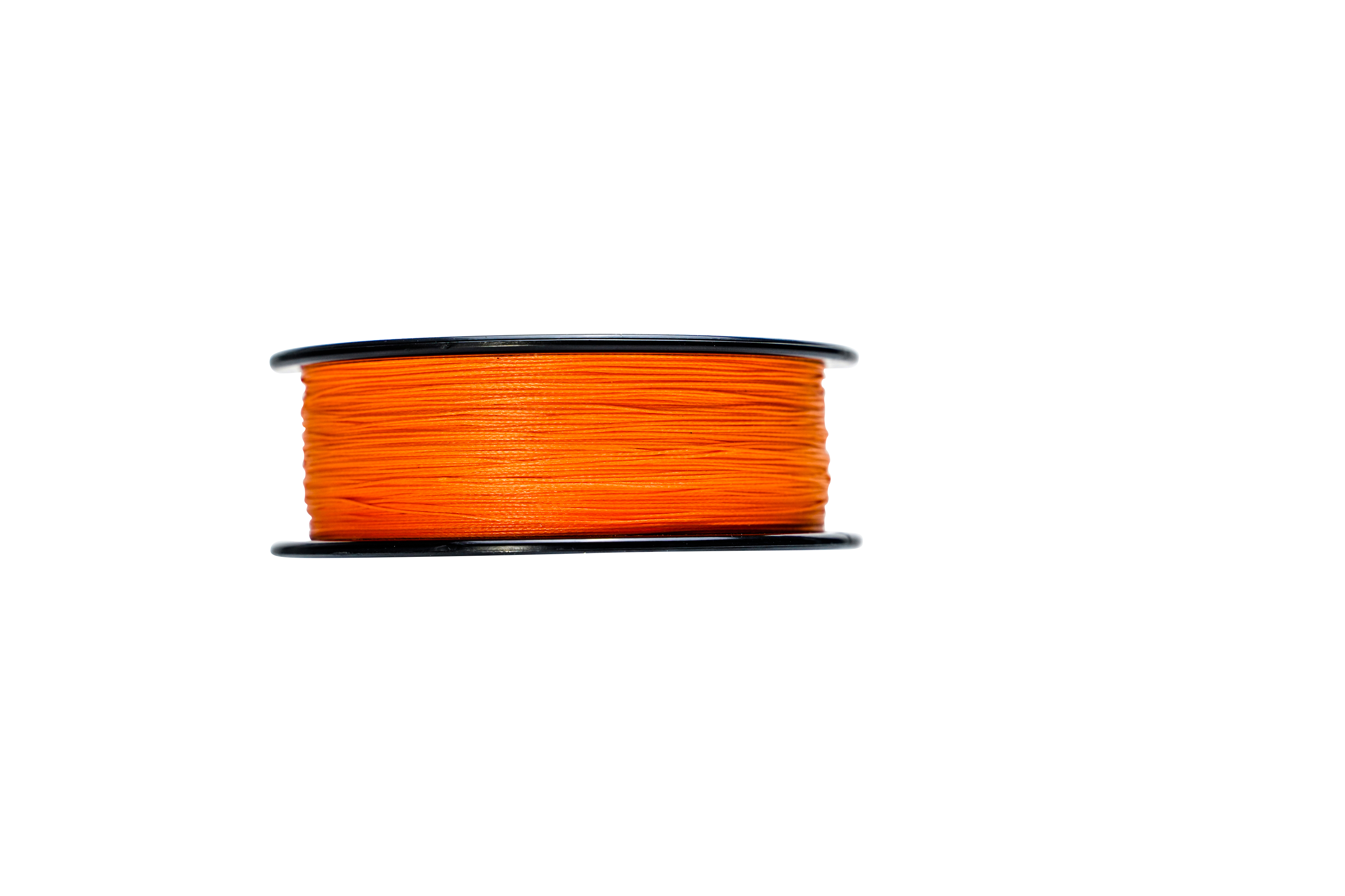Tufflock Orange X9 Braid 300yds